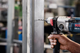Набір свердел для металу Bosch HSS PointTeQ 18 штук (2608577350) - зображення 7