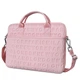 Сумка WiWU Cosmo Laptop Slim Bag для MacBook ноутбука планшета 13"-14.2" Pink - изображение 1