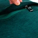 Папка-конверт xVibe Cowboy bag для MacBook ноутбука 15"-16.2" Green - изображение 10