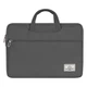 Сумка WiWU VIVI Laptop Handbag для MacBook ноутбука 15"-16.2" Grey - изображение 1
