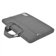 Сумка WiWU VIVI Laptop Handbag для MacBook ноутбука 15"-16.2" Grey - изображение 4