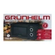 Микроволновая печь Grunhelm 20MX711-B - изображение 6