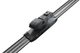 Дворники на лобовое стекло Bosch AeroTwin A156S 650/400мм 2шт. Тип крепления 2 (3397014156) - изображение 4