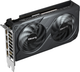 Відеокарта Gigabyte PCI-Ex GeForce RTX 5050 WINDFORCE OC 8G 8GB GDDR6 (128bit) (2587/20000) (2 x HDMI, 2 x DisplayPort) (GV-N5050WF2OC-8GD) - зображення 5