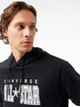 Худи мужское Converse CVM5K160-BLK M Черное (0198820257237) - изображение 4