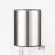Портативная электрическая жерновая кофемолка Coffee Grinder HD-986 3.7V/13W на аккумуляторе Серебристый - изображение 6