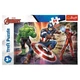 Пазл Trefl Maxi The Avengers В мире Мстителей 24 элемента [134430] - изображение 3