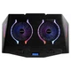 Подставка для ноутбука Modecom SILENT FAN MC-CF-21-RGB [134802] - изображение 3