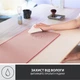 Коврик для мышки Logitech Desk Mat Studio Series Darker Rose [134856] - изображение 3