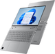 Laptop Lenovo IdeaPad 5 2-in-1 14Q8X9 (83GH002EPB) Luna Grey - obraz 13