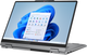 Ноутбук Lenovo IdeaPad 5 2-in-1 14Q8X9 (83GH002DPB) Luna Grey - зображення 6