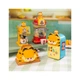 Конструктор Pantasy Garfield -Fantastic Machines - Большой холодильник [124987] - изображение 2