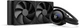 Система жидкостного охлаждения NZXT Kraken Plus V2 240 мм AIO liquid cooler w/Displ Radiator Fans Black (RL-KN240-B2) - изображение 1