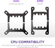 System chłodzenia cieczą NZXT Kraken Plus 280 (RL-KN280-B2) - obraz 8