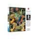Пазл GoodLoot Imagination: Ernst Haeckel: Sea Anemones 1000 эл. [134537] - изображение 1
