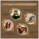 Конструктор Pantasy Original Дирижабль Steampunk [125065] - изображение 3