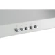 Вытяжка кухонная Pyramida KX 60 B WH[129472] - изображение 3