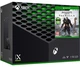Приставка Microsoft Xbox Series X 1 TB Black + Assassin’s Creed Valhalla - изображение 1