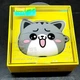 Беспроводные детские наушники TWS Bluetooth Headset Hoco EW48 Misty caT. - изображение 4