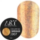 Гель для нарощування нігтів ART Builder Gel MIRAGE №007 15 мл - изображение 1