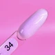 Рідкий акригель EDLEN Water Acrygel Opal №34 15 мл - изображение 2