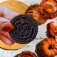 Печенье Oreo Boo! 5 Spooky Halloween Designs 5 новых жутких дизайнов печенья 530г - изображение 2
