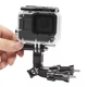 Крепление на руль трубу для экшн-камер Gopro, Xiaomi, SJCam (до 4.5 см) (68105) - изображение 7