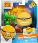 Игровая фигурка Мега миньона Джерри из Гадкий я 4 Minions Despicable Me 4 Crash & Roll Mega Jerry (59305) - изображение 1