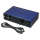 Аудіоінтерфейс Focusrite Scarlett 2i2 Anniversary Ed. - изображение 7