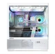 Корпус Zalman Chronix White (CHRONIXWHITE) - изображение 11