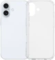 Чехол для смартфона BeCover Anti-Shock для Apple iPhone 17 Transparent (BC_713793) - изображение 1
