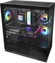 Корпус Zalman Chronix Black (CHRONIXBLACK) - изображение 6