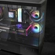 Корпус Zalman Chronix Black (CHRONIXBLACK) - изображение 12