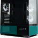 Корпус Zalman Chronix Black (CHRONIXBLACK) - изображение 13