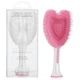 Щітка для волосся Tangle Angel Cherub 2.0 Gloss White - изображение 3