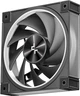 Obudowa DeepCool CG580 4F V2 Black - obraz 10