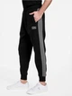 Спортивный костюм мужской утепленный Guess 447556473 XL Черный (1159844172) - изображение 9