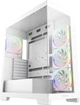 Obudowa DeepCool CG580 4F V2 White - obraz 1