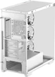 Obudowa DeepCool CG580 4F V2 White - obraz 6