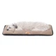 Матрас для собак из мягкого тонкого флиса Ferpalst Jolly 60 Mircofleece Dove Grey - изображение 4