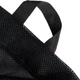 Сумка-мешок Arena ONE GO MESH BAG 40L черная 010240-100 - изображение 4