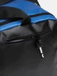 Сумка спортивная Arena ALL SET DUFFLE 40L синяя 010237-500 - изображение 5