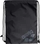 Сумка-мешок Arena ONE GO SWIMBAG 10L черная 010239-100 - изображение 1