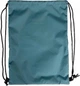 Сумка-мешок Arena ONE GO SWIMBAG 10L темно-бирюзовая 010239-300 - изображение 2