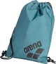 Сумка-мешок Arena ONE GO SWIMBAG 10L темно-бирюзовая 010239-300 - изображение 3