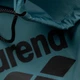 Сумка-мешок Arena ONE GO SWIMBAG 10L темно-бирюзовая 010239-300 - изображение 5