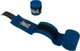 Бинты боксерские Everlast CORE HANDWRAPS синие (304,8 см) P00003247 - изображение 4