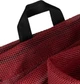 Сумка-мешок Arena ONE GO MESH BAG 40L темно-красная 010240-700 - изображение 4