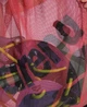 Сумка-мешок Arena ONE GO MESH BAG 40L темно-красная 010240-700 - изображение 7