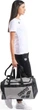 Сумка спортивная Arena ALL SET DUFFLE 40L бежевая 010237-800 - изображение 10
